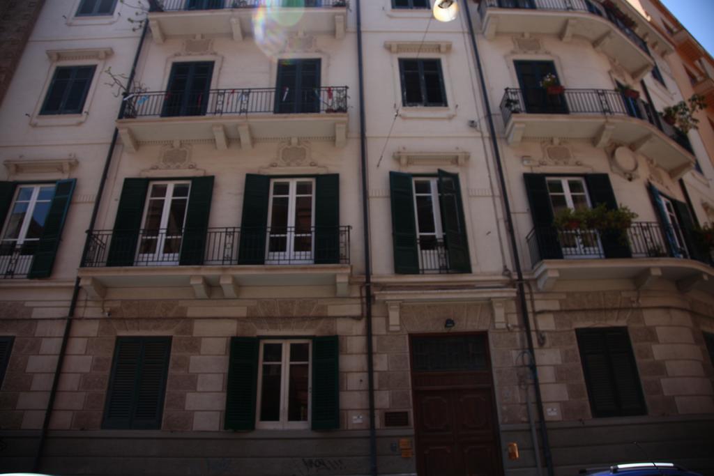 B&B Massimo Inn Palermo Exterior photo
